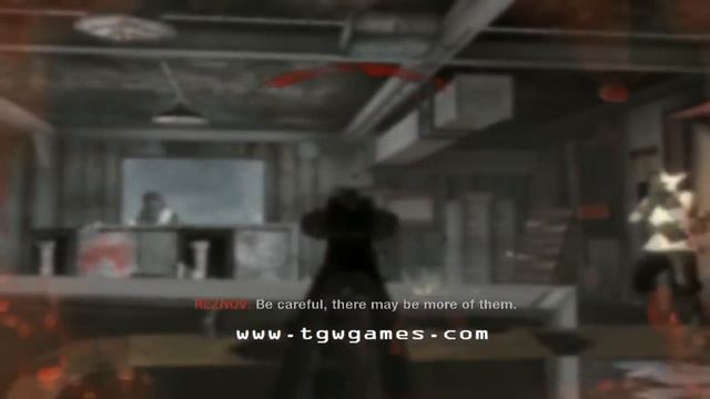 Call of Duty: Black Ops walkthrough - Nova 6 [1/2] смотреть онлайн