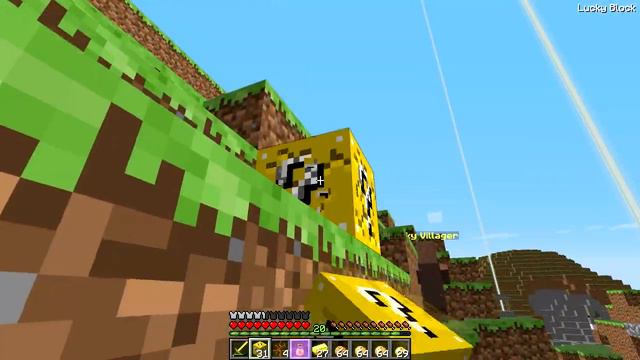 НУБ ПРОТИВ ДОМ ГИГАНСКИЙ СПИННЕР ИЗ НУБОВ В МАЙНКРАФТ! КАК СДЕЛАТЬ ИЗ НУБОВ СПИННЕР В MINECRAFT! смотреть онлайн