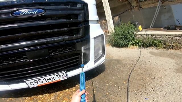 Мои выходные/ Выгрузка в Хасавюрте