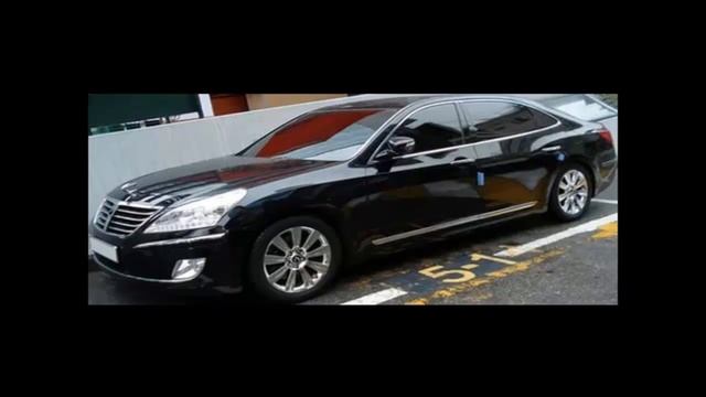 hyundai equus 6 смотреть онлайн