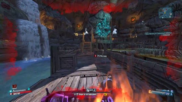 Borderlands 2 | Community Patch 2.0 - OP8 Krieg The Ultimate Beast Build смотреть онлайн