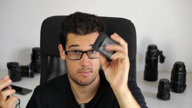 Comment choisir son appareil photo [6] Ergonomie : prise en mains, écran, EVF, boutons, logiciel.. смотреть онлайн