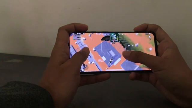 Oneplus nord pubg test смотреть онлайн