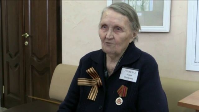 Кузбасские парламентарии в Тяжинском районе смотреть онлайн