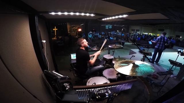 Great Things Worth It All (Bryan Bourque In-Ear Mix) смотреть онлайн