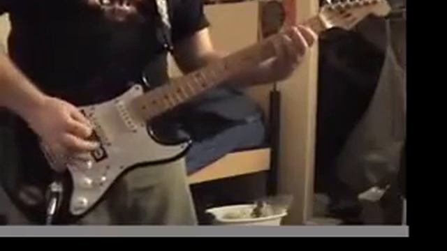 Peter Awesome Guitar Cover #3 - Fall Out Boy's "I Don't Care" смотреть онлайн
