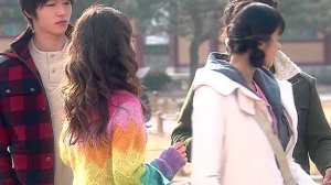 Восхитительная Чхун Хян 1 сезон 3 серия