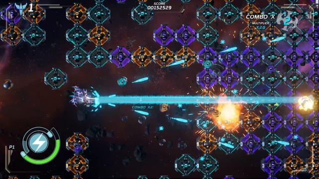 Galacide Review смотреть онлайн