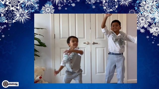 Дед Мороз, Дед Мороз, не морозь, не надо! смотреть онлайн