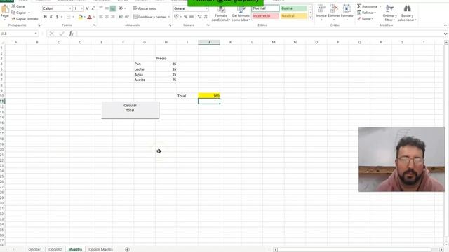 Tips de Excel - Obligar a que una celda no esté vacía смотреть онлайн