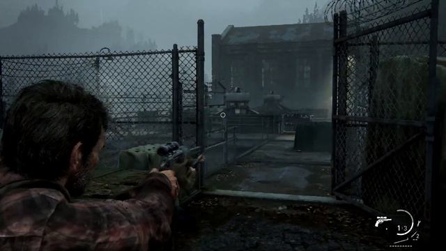 The Last of Us Чувствую всю боль оптимизации игры, но я всё равно полюбил эту игру | #9 смотреть онлайн