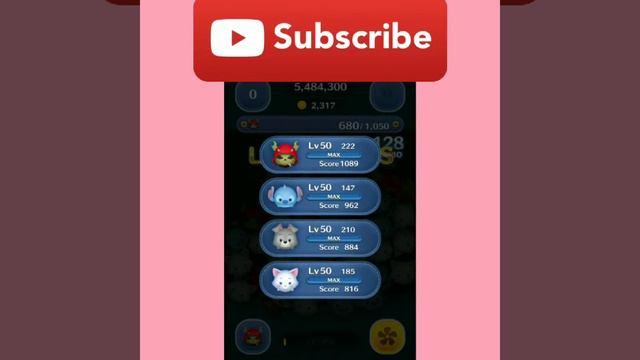 Tsum Tsum Samurai Stories, Scroll 6 Part 1 of 4, 3/8/22 смотреть онлайн