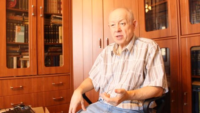 Философские штудии С. П. Иваненкова №48 Ответы на вопросы: Государственная молодежная политика смотреть онлайн
