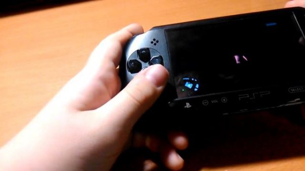 Обзор на psp игру gta vice citi storiens