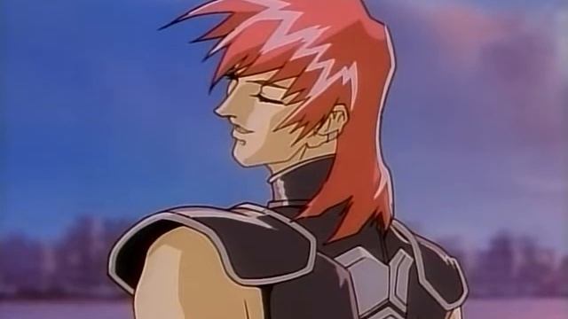 Voltage Fighter Gowcaizer OVA01-03 смотреть онлайн