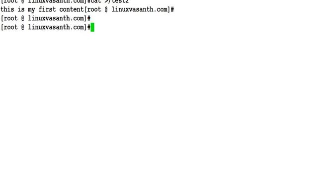 How to Create SoftLink Files in UNIX/LINUX смотреть онлайн