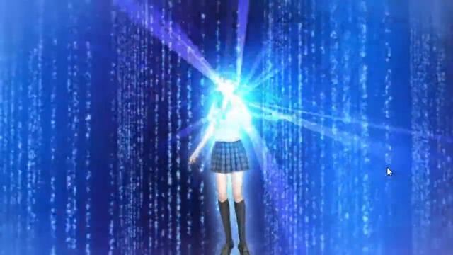 Blue Reflection on NVIDIA GeForce GT 540M [X] смотреть онлайн