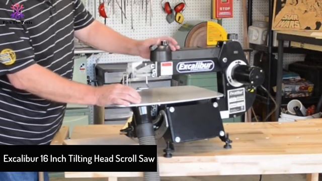 Top 5 Best Scroll Saws in 2022 Reviews смотреть онлайн