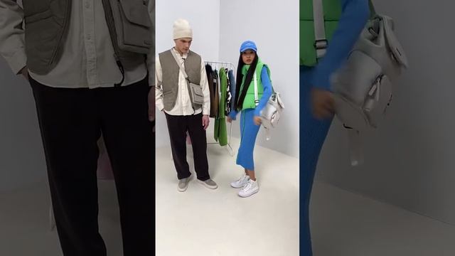 Легкая верхняя одежда для весны Сейчас уже точно пора!