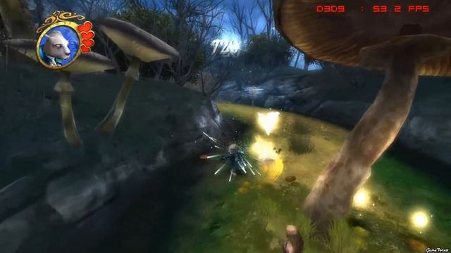 Evolution of Alice Games 1984-2021 смотреть онлайн