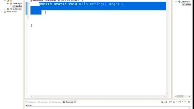 ► Java Tutorial 01 - Naming Convention and Method overview | Bangla смотреть онлайн