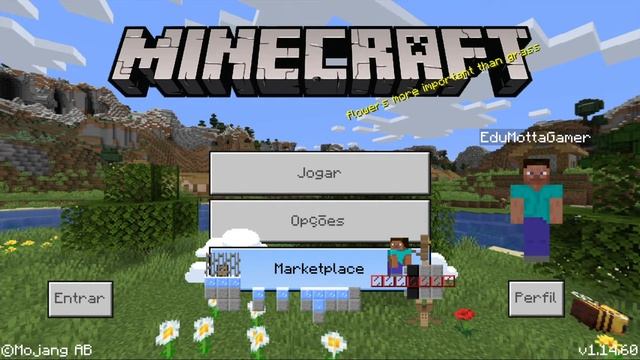 BLUESTACKS + MINECRAFT FULL (1.14.60.5) смотреть онлайн