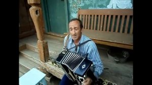 СЕРГЕЙ МОРОКОВ Белая береза