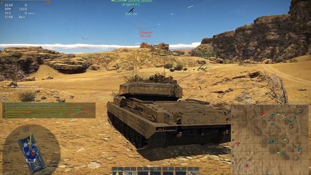 #ГдеСукаПатч?! | War Thunder смотреть онлайн