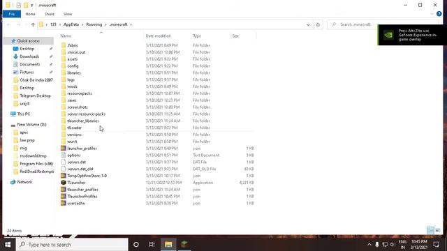 Minecraft Wurst Hack Download 1000% Real *No Virus* 1.16.5 2021