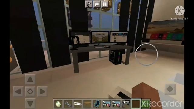 КАК СКАЧАТЬ МОД НА МЕБЕЛЬ В МАЙНКРАФТ? ТУТ РЕШЕНИЕ.1 Часть не роботает смотреть онлайн