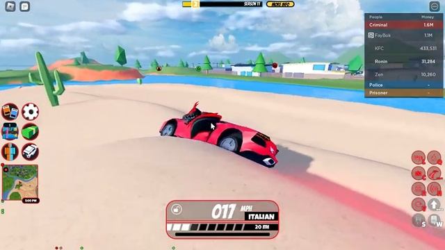 Road To Bugatti (part 1) смотреть онлайн