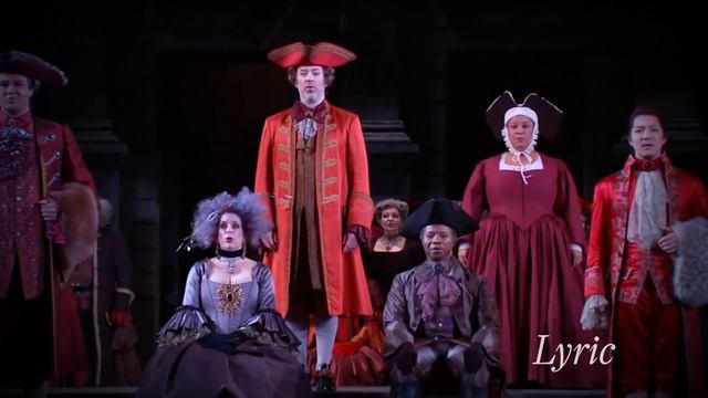 Gounod's ROMEO AND JULIET at Lyric Opera of Chicago. Now through March 19 смотреть онлайн