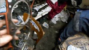 Куда уходит антифриз? Ремонт ГБЦ ВАЗ-2110.