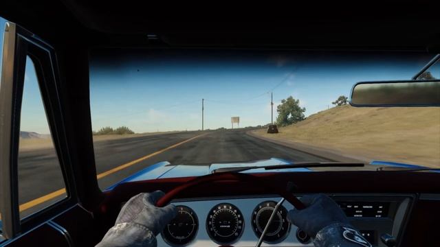 'Dream Interpretation: Rhett's Ferrari' - Radio on the Road смотреть онлайн