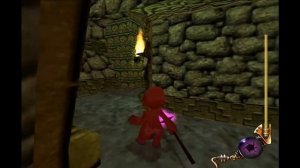 Gift (2000, PC) Level 5 / Подарочек Уровень 5