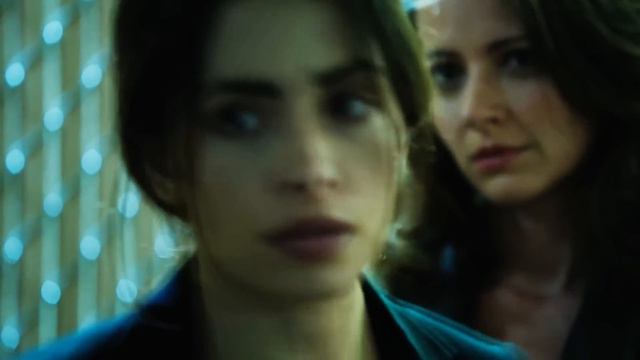 Root & Shaw - War Paint смотреть онлайн