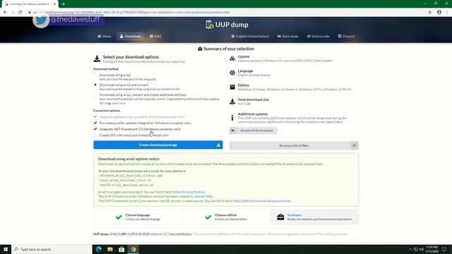 *NEW* Complete Windows 10 2004 Update and [Download] Install Guide смотреть онлайн