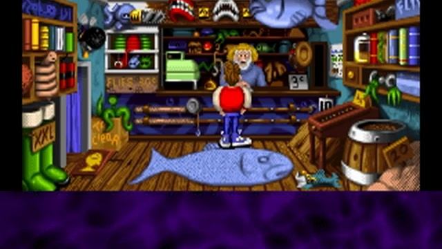 Bud Tucker in Double Trouble смотреть онлайн