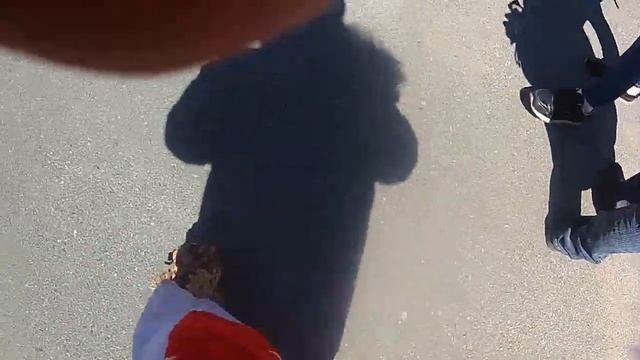 Секреты старинного ремесла.Скрытая камера на соревнованиях юных лаптей.