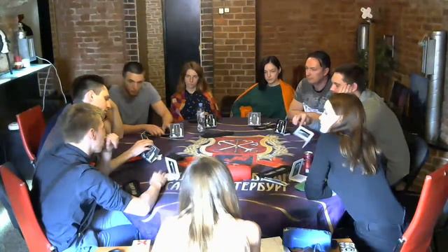 Марафон "Один в один". Игра 4 смотреть онлайн