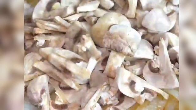 ВКУСНЫЙ САЛАТ С ПЕЧЕНЬЮ ТРЕСКИ!?