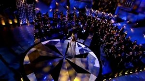 Екатерина Гусева — «Я танцевать хочу» (Мюзикл «Моя прекрасная леди»)