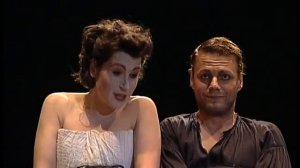 Георг Фридрих Гендель. Опера «Тесей» (итал. Teseo, 1713) HWV.9.