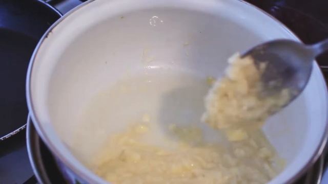 Отчаянная кухня Ep. 3 