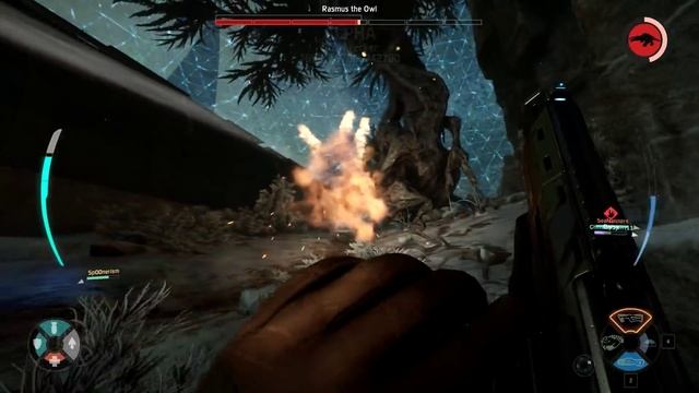 EVOLVE | #4 - ON THE HUNT WITH DAISY, FLAWLESS TRAPS! (60FPS) смотреть онлайн