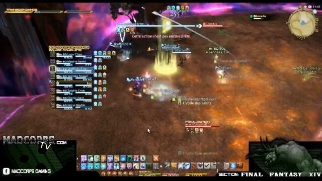 2014 05 12 Coil T5, point de vue heal смотреть онлайн