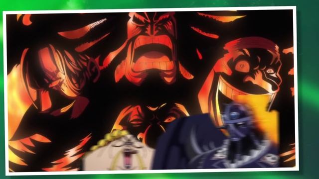 We’re Going To BEAT An Admiral! (BYE KIZARU!) смотреть онлайн