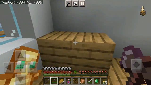 Jethiya Destroyed My Internet Cafe In Op Pur || Minecraft смотреть онлайн