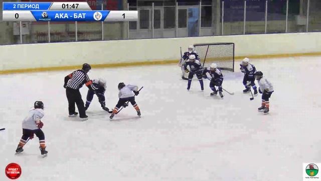 28.08.2022 Академия (с. Усть-Кинельский) - Батыр (с. Абдрахманово) LIVE 17:30 #хоккейдети U-12 смотреть онлайн