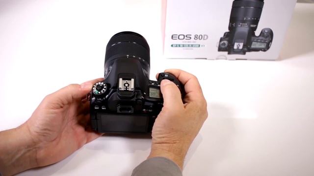 Canon 80D EOS DSLR Camera: ISO Settings | Video Tutorial смотреть онлайн